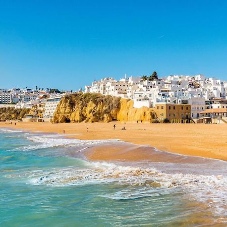 Albufeira Central 5 By Homing Esterno foto