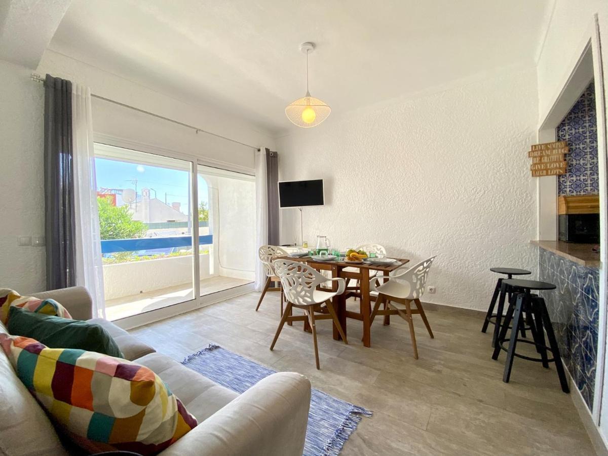 Albufeira Central 5 By Homing Esterno foto