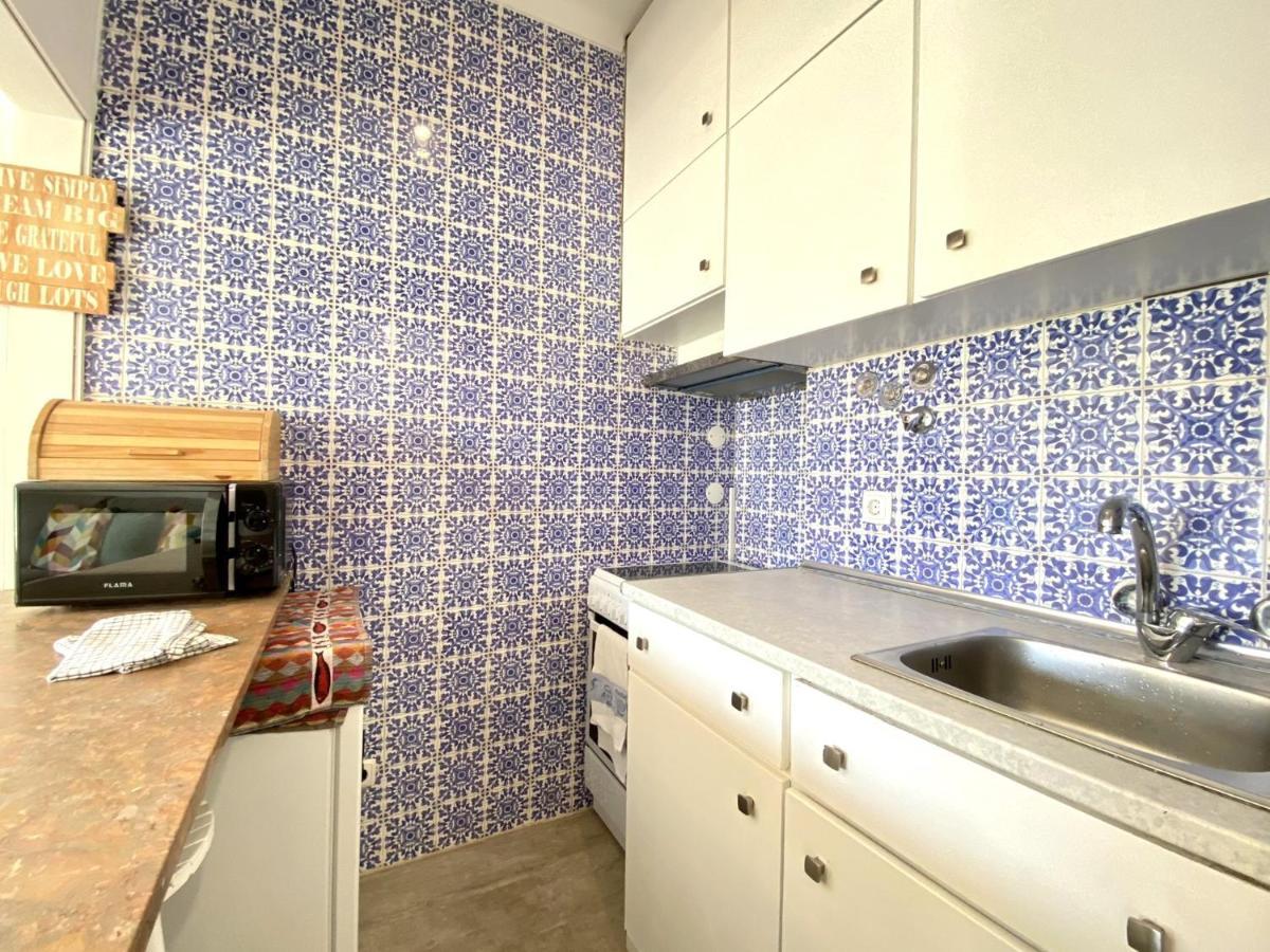 Albufeira Central 5 By Homing Esterno foto