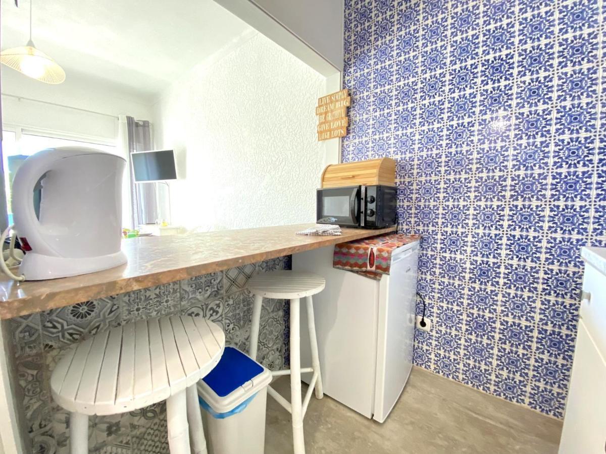 Albufeira Central 5 By Homing Esterno foto