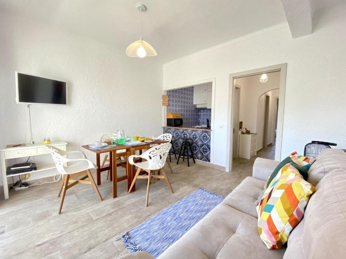 Albufeira Central 5 By Homing Esterno foto